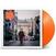 Vinylplade Thomas J Speight - Perfect Strangers (Gatefold Sleeve) (Orange Coloured) (LP)