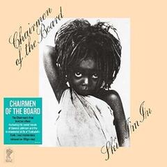 Vinyylilevy Chairmen Of The Board - Skin I'm In (Limited Edition) (180 g) (LP)
