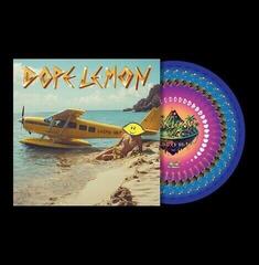 Disque vinyle Dope Lemon - Golden Wolf (Limited Edition) (LP)