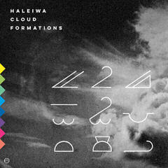 Грамофонна плоча Haleiwa - Cloud Formations (LP)
