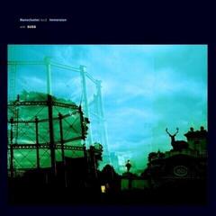Disc de vinil Immersion & Suss - Nanocluster Vol. 3 (2 x 10")
