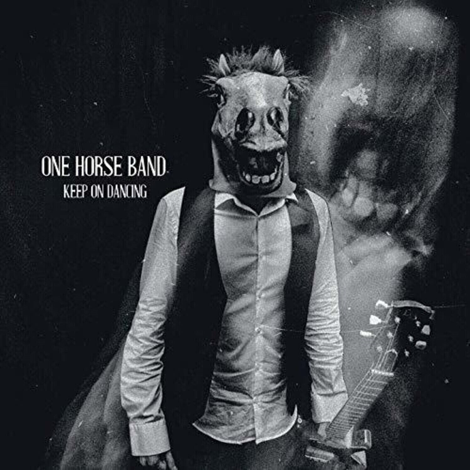 Hanglemez One Horse Band - Keep On Dancing (LP)