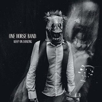 Hanglemez One Horse Band - Keep On Dancing (LP) - 1