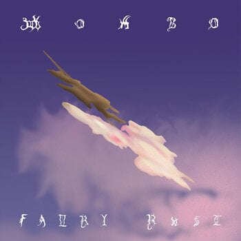 Hanglemez Wombo - Fairy Rust (Bright Blue Coloured) (LP) - 1