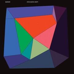 LP ploča Sam Barker - Stochastic Drift (LP)