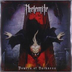 Disc de vinil Thelemite - Powers Of Darkness (LP)