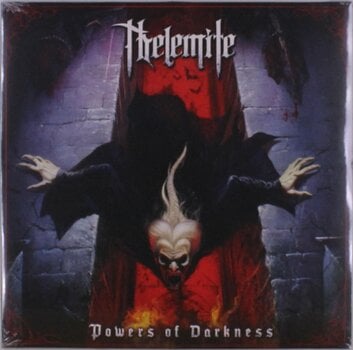 Disc de vinil Thelemite - Powers Of Darkness (LP) - 1