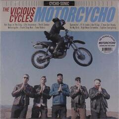 Disco de vinil The Vicious Cycles - Motorcycho (LP)