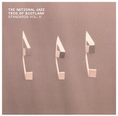 LP ploča The National Jazz Trio Of Scotland - Standards Vol. V (Limited Edition) (LP)