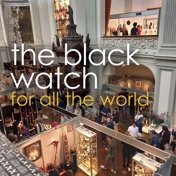 Disc de vinil The Black Watch - For All The World (Limited Edition) (2 LP) - 1