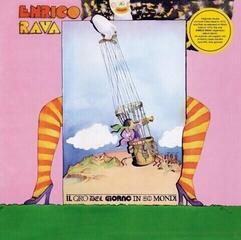 LP ploča Enrico Rava - Il Giro Del Giorno In 80 Mondi (Reissue) (LP)
