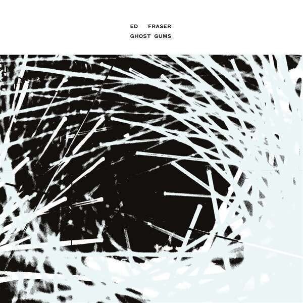 Hanglemez Ed Fraser - Ghost Gums (Limited Edition) (LP)