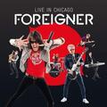 Foreigner - Live In Chicago (High Quality) (2 LP)