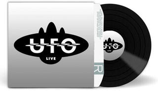 LP deska UFO - Live (High Quality) (LP)