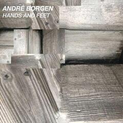 Disco in vinile André Hardang Borgen - Hands And Feet (LP)