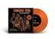 LP plošča Creeping Jean - The Clothes Shop 7" (Limited Edition) (Orange Coloured) (7")