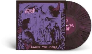 LP ploča Smut - Tomorrow Comes Crashing (Burning Violet Coloured) (LP)