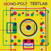 Schallplatte Mono/Poly - Testlab (LP)