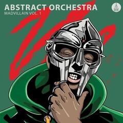 Vinylplate Abstract Orchestra - Madvillain Vol. 1 (Limited Edition) (LP)