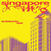 Disc de vinil Subsonic Eye - Singapore Dreaming (Yellow /Red Coloured) (LP)