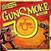 Disc de vinil Various Artists - Gunsmoke Volume 4 - Dark Tales Of Western Noir From The Ghost Town Jukebox (Limited Edition) (10")