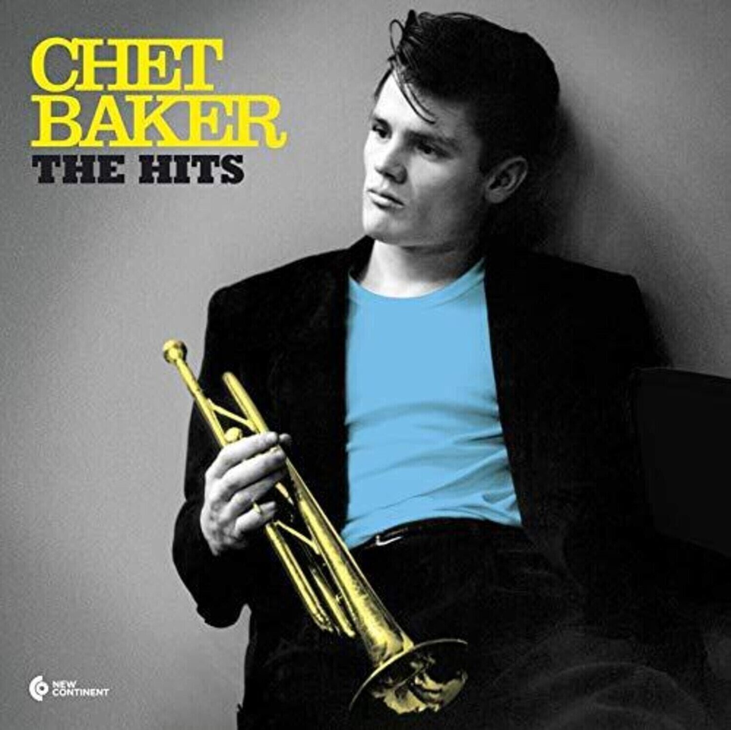Vinylplade Chet Baker - The Hits (Limited Edition) (180 g) (LP)