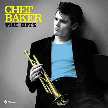 Vinylplade Chet Baker - The Hits (Limited Edition) (180 g) (LP) - 1