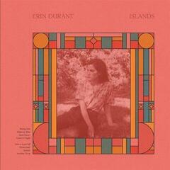 Vinyylilevy Erin Durant - Islands (LP)