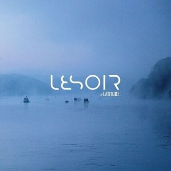 Vinüülplaat Lesoir - IV Latitude (2 LP) - 1