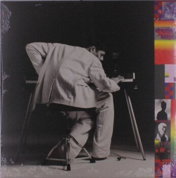 LP plošča Dressed Like Boys - Dressed Like Boys (Ash Grey Coloured) (LP) - 1