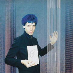 LP ploča Brion Starr - Global Identity (LP)