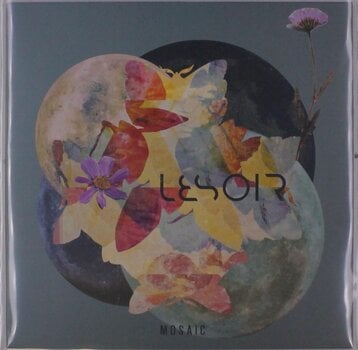 Disc de vinil Lesoir - Mosaic (LP) - 1
