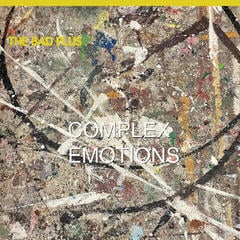 Disque vinyle The Bad Plus - Complex Emotions (LP)