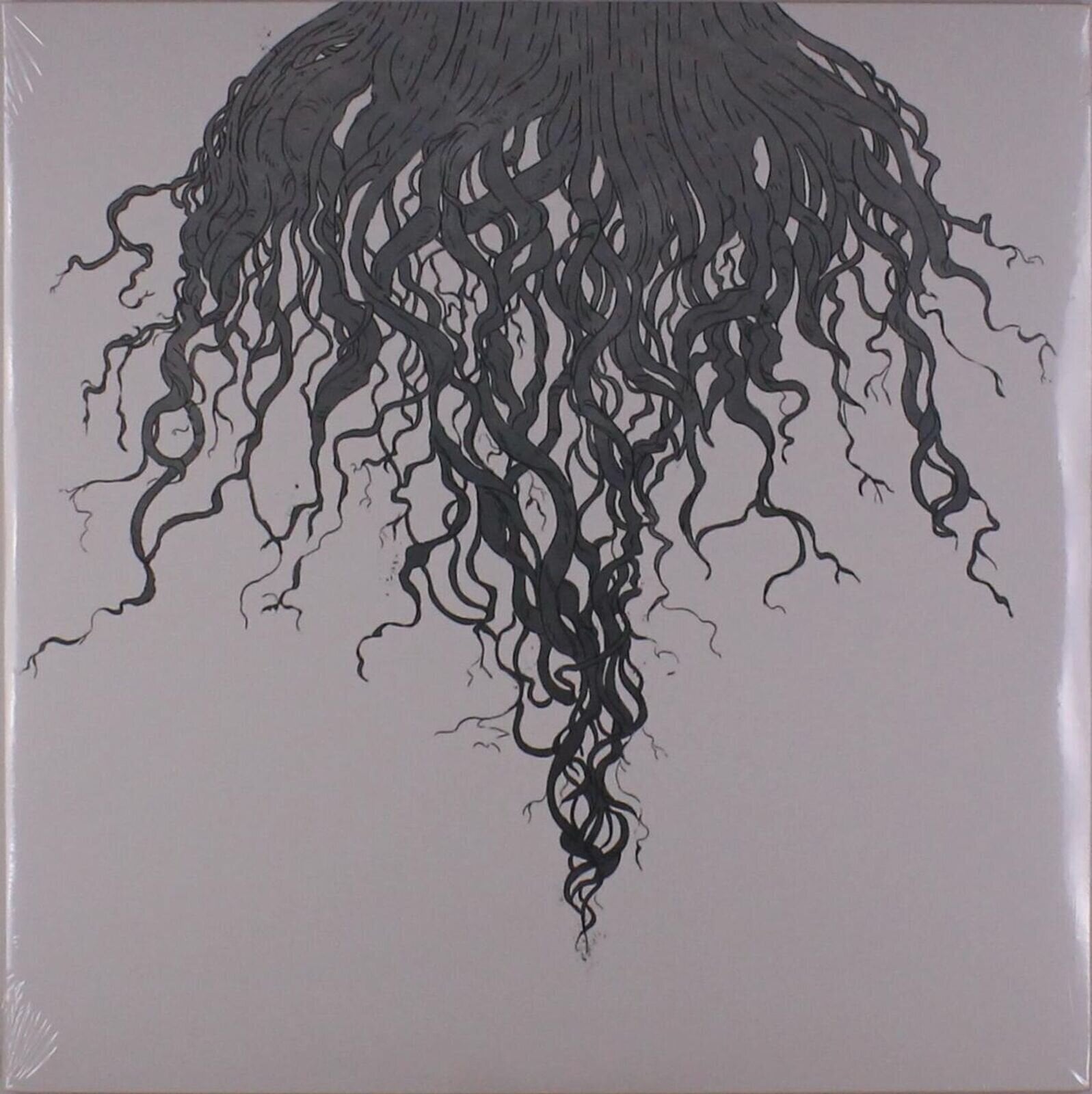 Vinyylilevy Meursault - Crow Hill (Limited Edition) (LP)