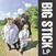 Vinyylilevy Big Stick - LP (Limited Edition) (Coloured) (LP)