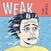 Vinyl Record Weak - The Wheel (LP)