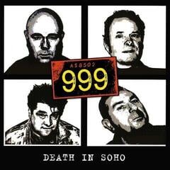 LP deska 999 - Death In Soho (Reissue) (LP)