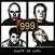 LP deska 999 - Death In Soho (Reissue) (LP)