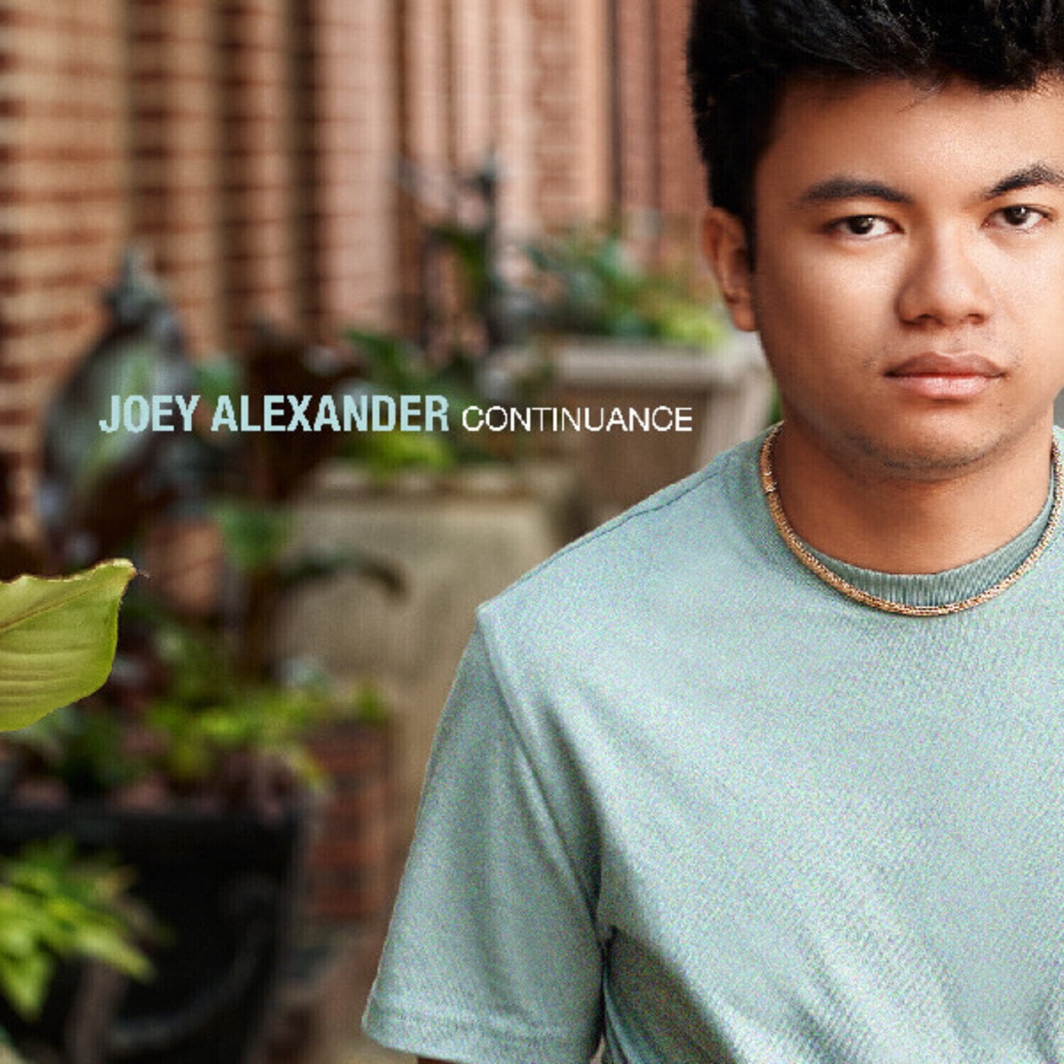 LP ploča Joey Alexander - Continuance (Limited Edition) (Sea Blue Coloured) (LP)