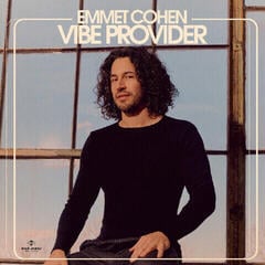 Грамофонна плоча Emmet Cohen - Vibe Provider (Limited Edition) (LP)