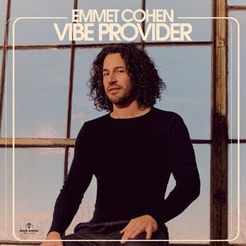 Грамофонна плоча Emmet Cohen - Vibe Provider (Limited Edition) (LP) - 1