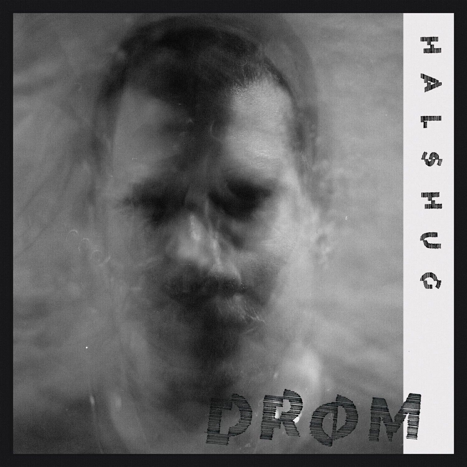 Vinylskiva Halshug - Drom (LP)