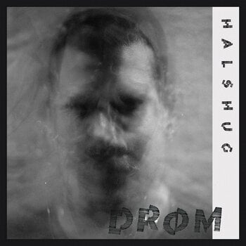 Vinylskiva Halshug - Drom (LP) - 1