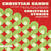 Δίσκος LP Christian Sands - Christmas Stories (Limited Edition) (Red Coloured) (LP)