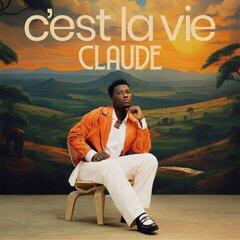 LP deska Claude - C'est La Vie (Limited Edition) (7")
