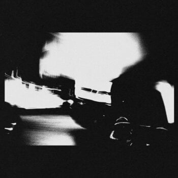 LP ploča Black Light Smoke - Control (EP) - 1