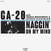 Disco de vinilo GA-20 - Naggin' On My Mind (7")