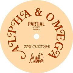 Vinylplate Alpha & Omega - One Culture (LP)