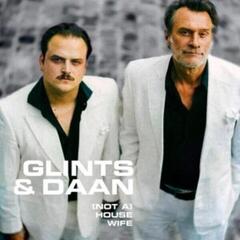 Грамофонна плоча Glints & Daan - Housewife (7")