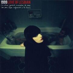 LP ploča Love Of Lesbian - 1999 (LP)